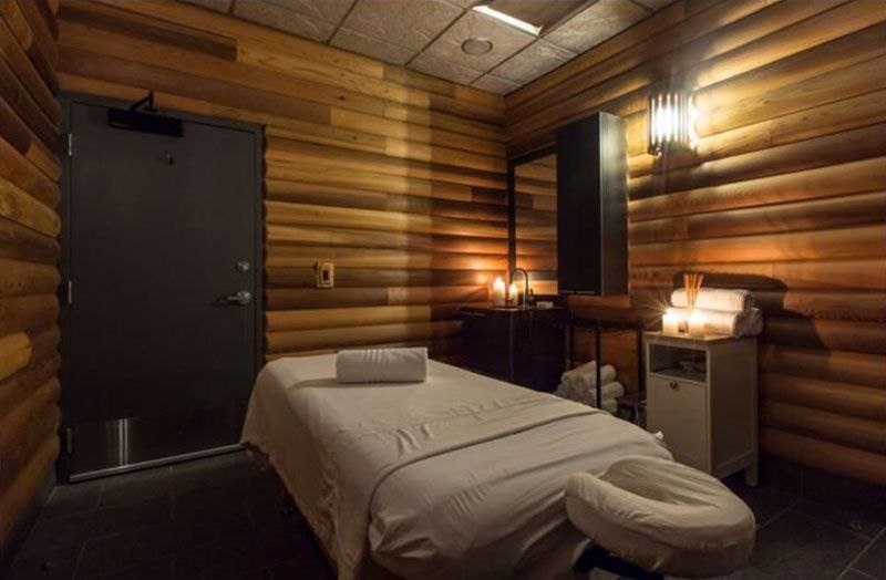 Full body massage in Moon Light massages. Best massage center in addis ababa